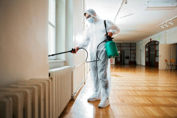 Best Mosquito Control Services  in Providence Village, TX